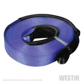 Winch Extension Strap